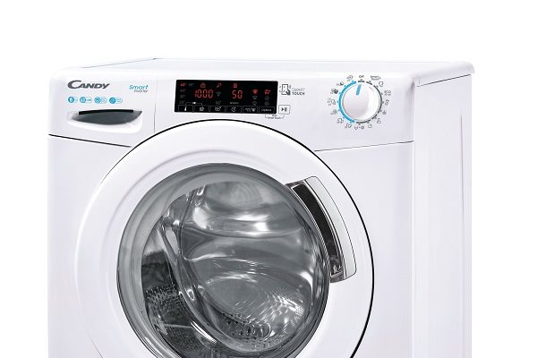 Pračka CANDY CS 148TXME-S