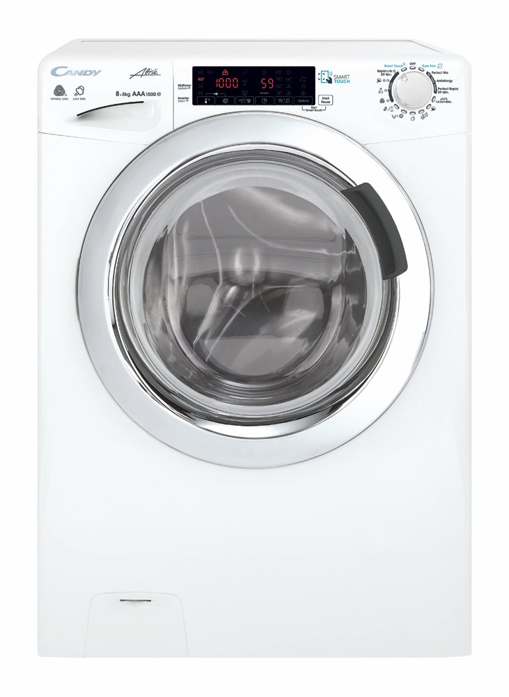 CANDY GVSW 585TWHC-S CANDY GVSW 585TWHC-S
