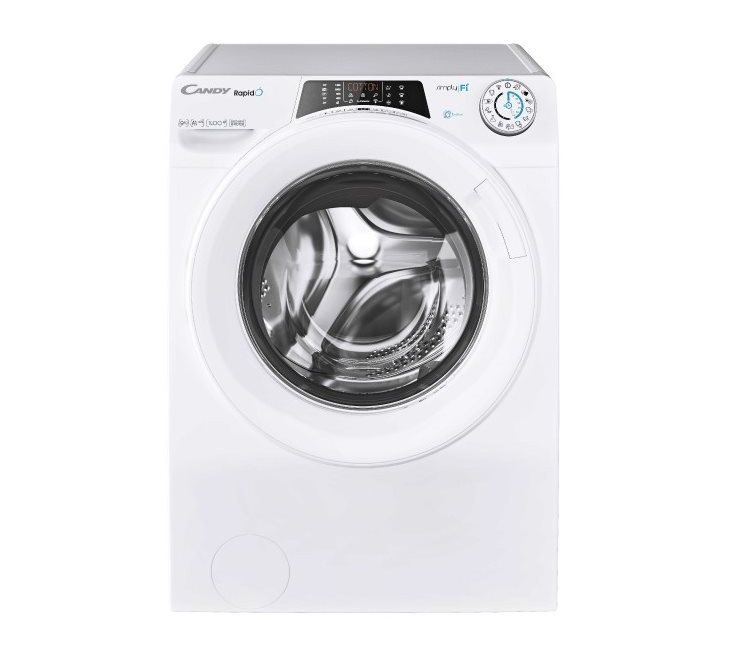 Pračka Candy RO 1496DWH7\1-S