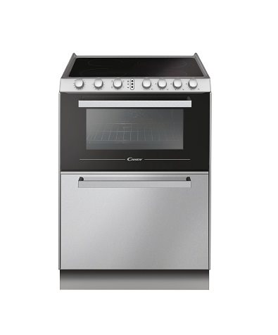 CANDY TRIOVXNT/1 cooker