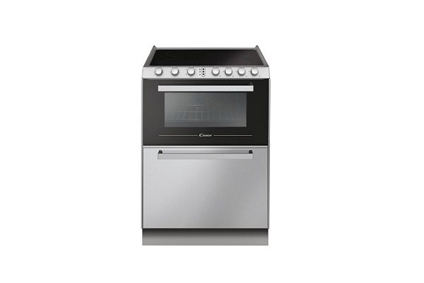 CANDY TRIOVXNT/1 cooker