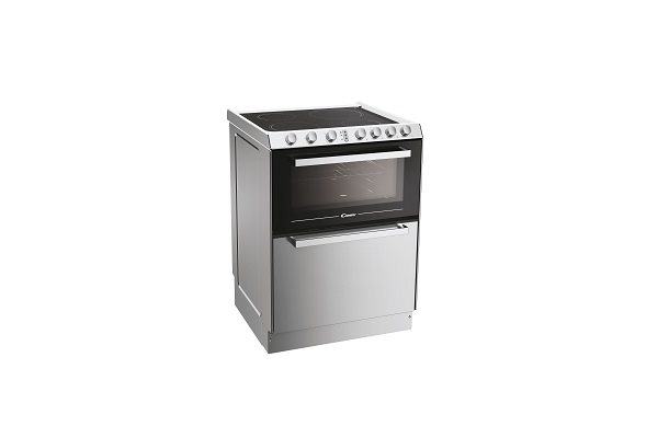 CANDY TRIOVXNT/1 cooker