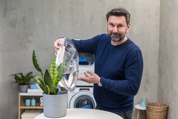 Vestavná sušička prádla CANDY BCTD H7A1TE-S