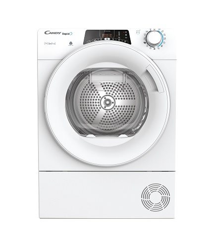 Sušička prádla CANDY RO4H7A1TEX-S