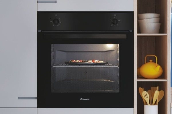 CANDY FIDC N100 built-in oven