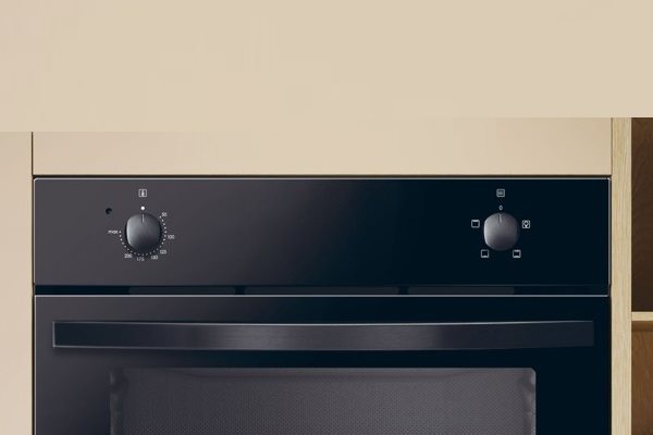 CANDY FIDC N100 built-in oven