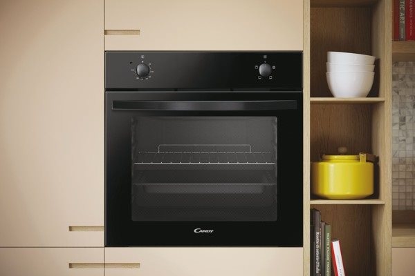 CANDY FIDC N100 built-in oven