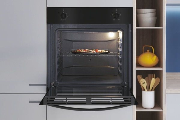 CANDY FIDC N100 built-in oven
