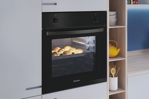 CANDY FIDC N100 built-in oven