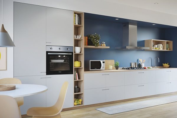 CANDY FIDC X502 Idea built-in oven CANDY FIDC X502 Idea built-in oven
