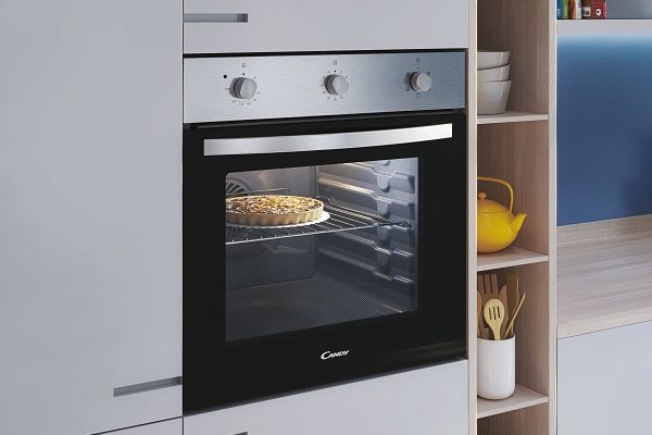 CANDY FIDC X502 Idea built-in oven CANDY FIDC X502 Idea built-in oven