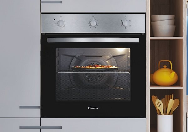 CANDY FIDC X502 Idea built-in oven CANDY FIDC X502 Idea built-in oven