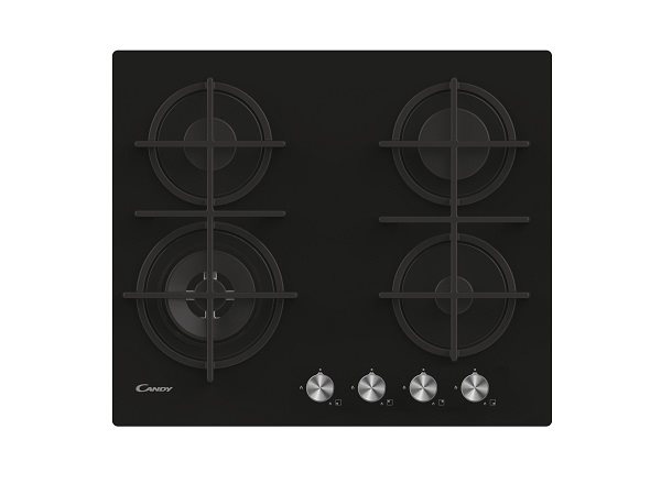 CANDY CDK6GF4WEKB gas hob