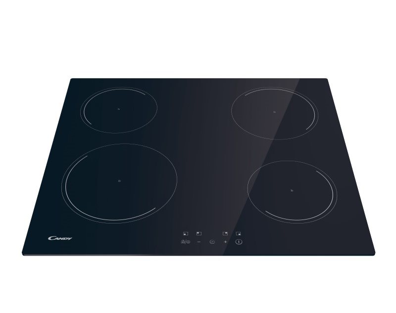 CANDY CI642CBB/1 hob CANDY CI642CBB/1 hob