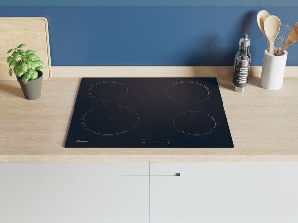 CANDY CI642CBB/1 hob CANDY CI642CBB/1 hob