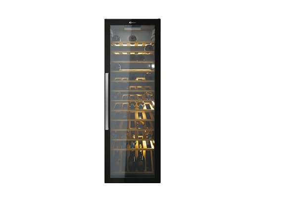 Vinotéka CANDY CWC 200 EELW/N
