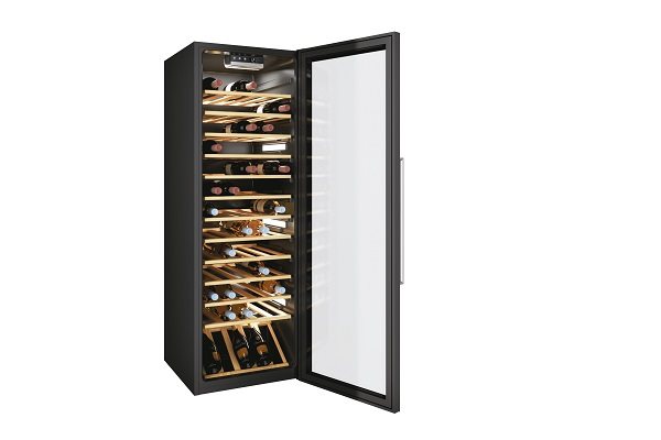 Vinotéka CANDY CWC 200 EELW/N