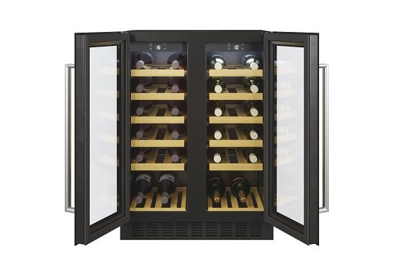 CANDY CCVB 60D1 built-in wine cooler CANDY CCVB 60D1 built-in wine cooler