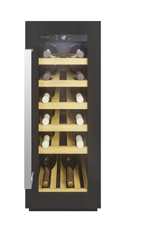 CANDY CCVB 30 1 built-in wine cooler CANDY CCVB 30 1 built-in wine cooler