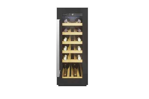 CANDY CCVB 30 1 built-in wine cooler CANDY CCVB 30 1 built-in wine cooler