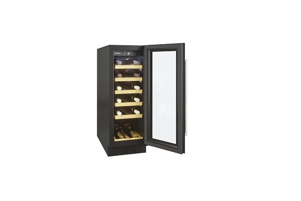 CANDY CCVB 30 1 built-in wine cooler CANDY CCVB 30 1 built-in wine cooler