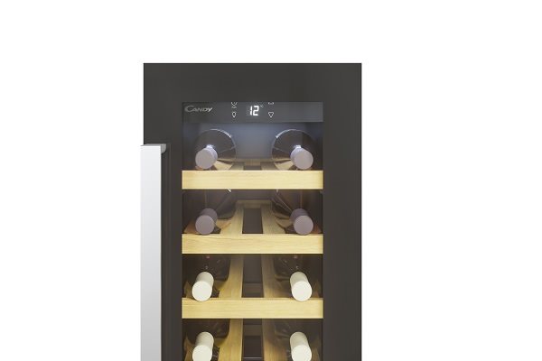 CANDY CCVB 30 1 built-in wine cooler CANDY CCVB 30 1 built-in wine cooler