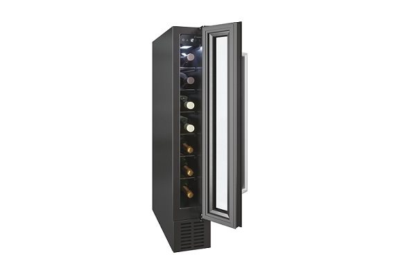 CANDY CCVB 15 1 built-in wine cooler CANDY CCVB 15 1 built-in wine cooler