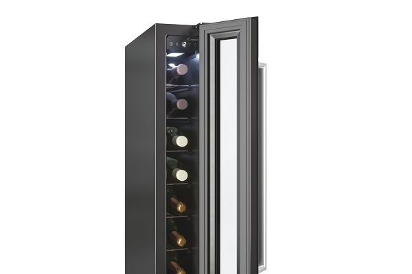 CANDY CCVB 15 1 built-in wine cooler CANDY CCVB 15 1 built-in wine cooler