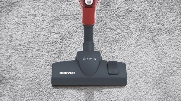 Tyčový vysavač Hoover SR71_SB02011 2v1 Tyčový vysavač Hoover SR71_SB02011 2v1