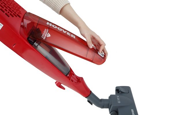 Tyčový vysavač Hoover SR71_SB02011 2v1 Tyčový vysavač Hoover SR71_SB02011 2v1