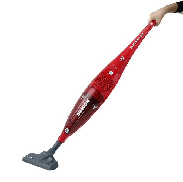 Tyčový vysavač Hoover SR71_SB02011 2v1 Tyčový vysavač Hoover SR71_SB02011 2v1