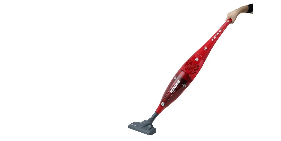 Tyčový vysavač Hoover SR71_SB02011 2v1 Tyčový vysavač Hoover SR71_SB02011 2v1
