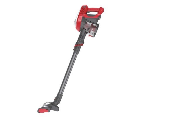 Tyčový batériový vysávač Hoover HF122RH 011