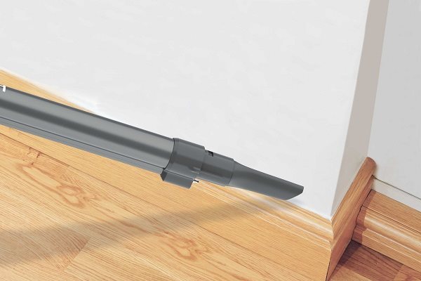 Tyčový batériový vysávač Hoover HF122RH 011