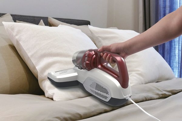 Ruční vysavač HOOVER UltraVortex MBC500UV