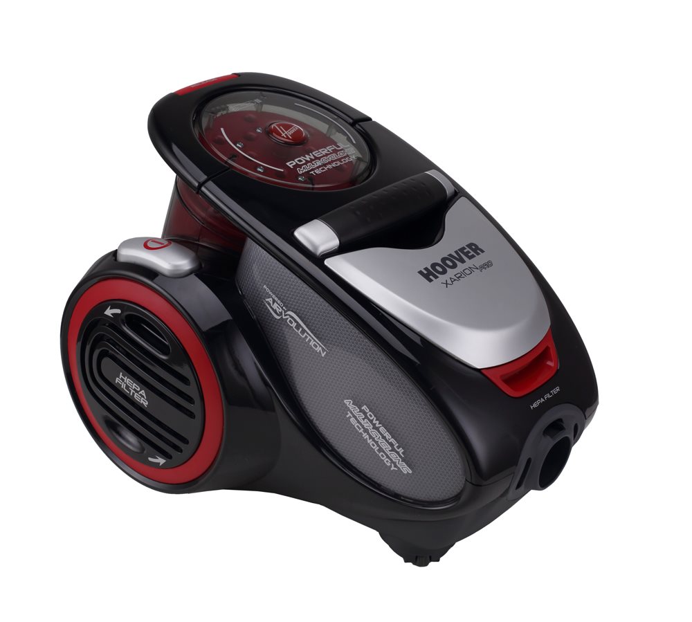 Hoover Xarion Hoover Xarion