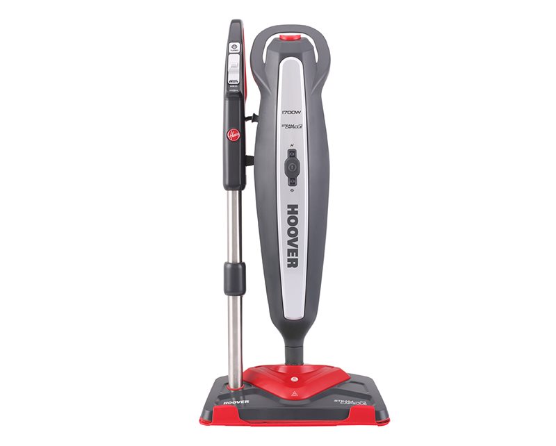 HOOVER CAD1700D steam cleaner Snadné skladování