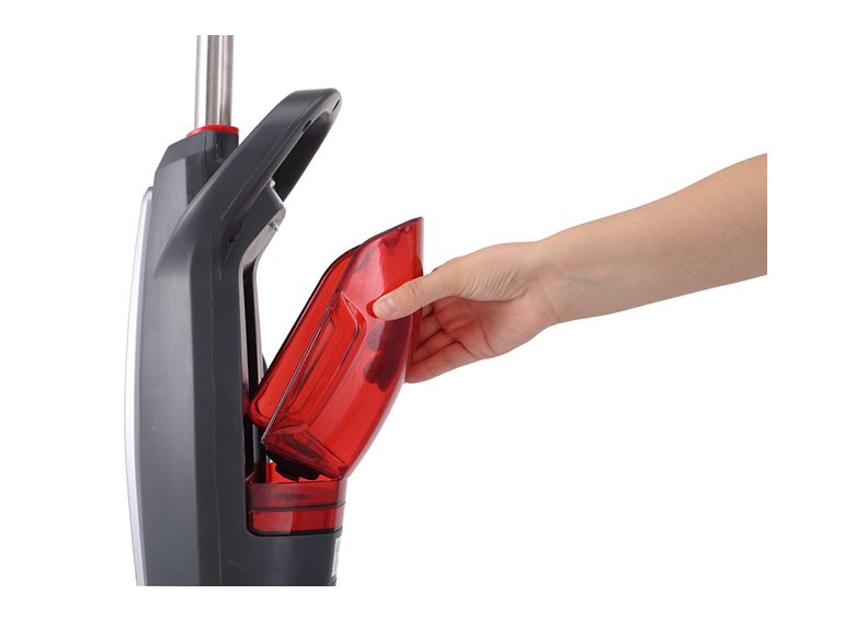 HOOVER CAD1700D steam cleaner Nádobka na vodu