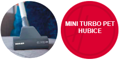 HOOVER Bidon TWDH1400 011