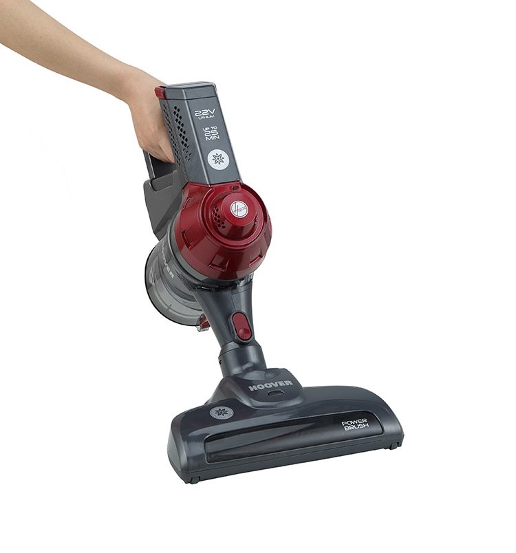 HOOVER Freedom FD22RP 011