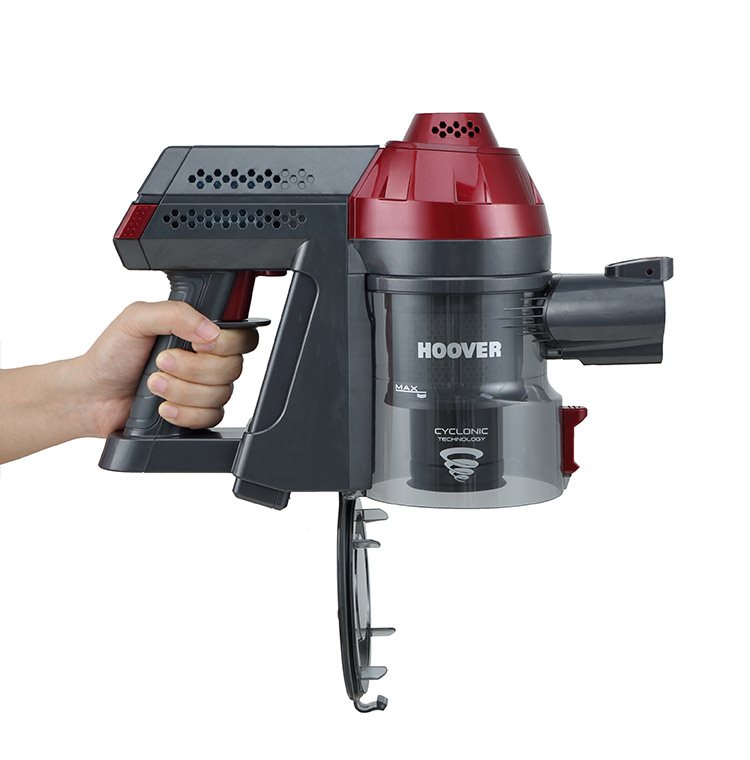 Tyčový aku vysavač HOOVER Freedom FD22RP 011