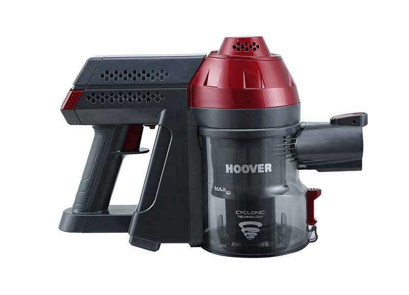 Tyčový aku vysavač HOOVER Freedom FD22RP 011