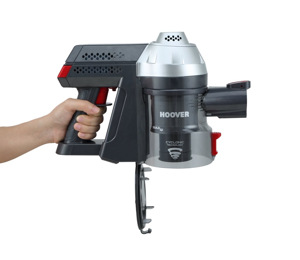 HOOVER Freedom FD22G Test: Wie Gut Ist Der Akkustaubsauger