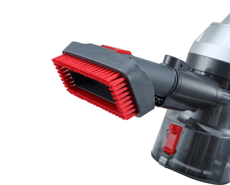 Přesný kartáč Tyčový aku vysavač HOOVER Freedom FD22G 011