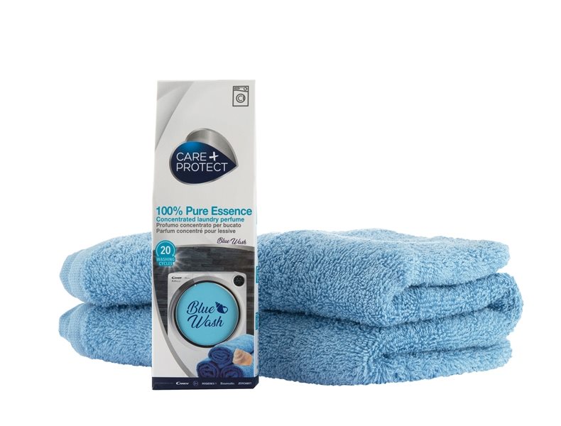 Vůně do prádla CARE + PROTECT LPL1001B