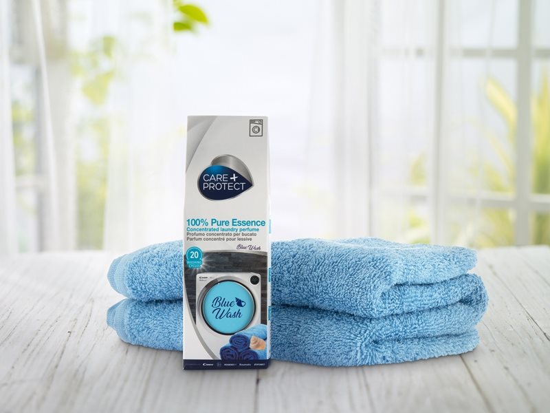 Vůně do prádla CARE + PROTECT LPL1001B
