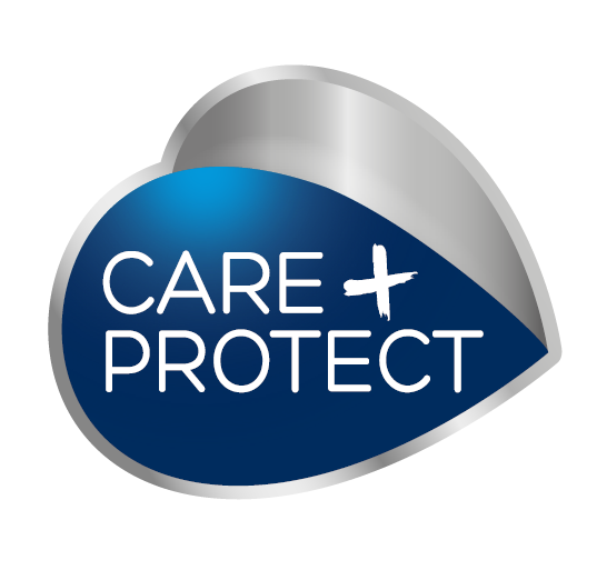 Univerzálny medzikus Care + Protect 35602394