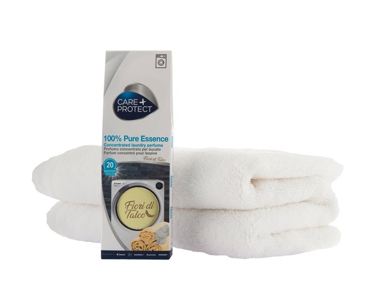 CARE + PROTECT LPL1003F vůně do pračky Fiori Di Talco