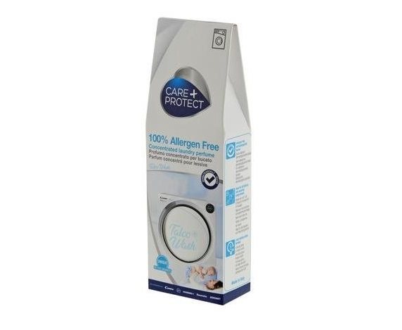 Parfém do pračky CARE + PROTECT LPL1004TAF TALCO WASH