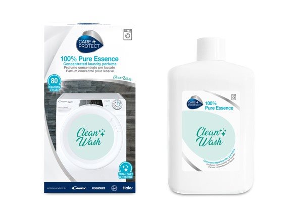 Parfém do pračky Care + Protect LPL1045CW CLEAN WASH